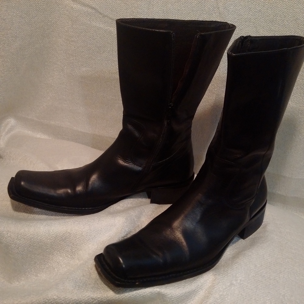 Men’s Kenneth Cole New York Boot